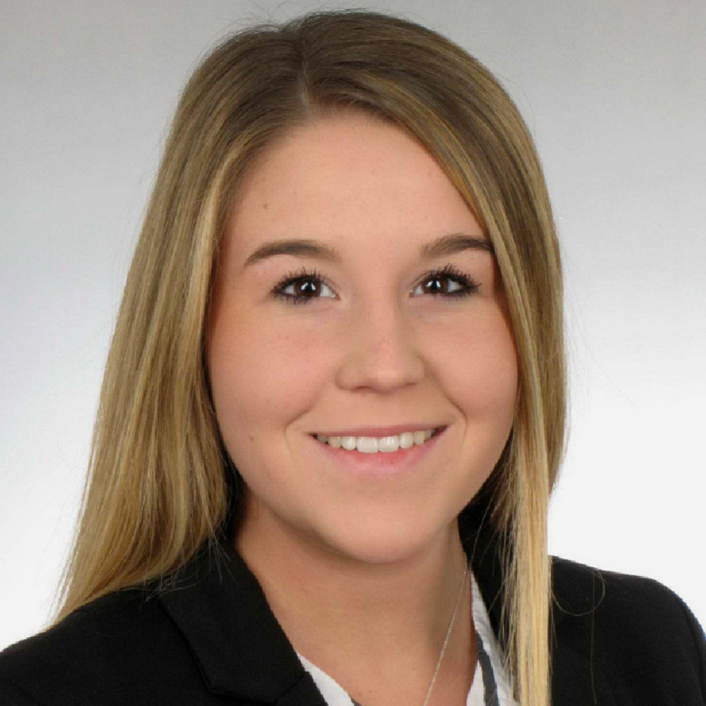 Marina Mejauschek Managerin Operatives CRM KiK Textilien und Non