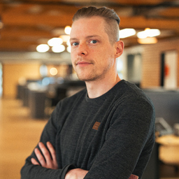 Kevin Thierbach