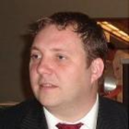 Matty van der Brugge