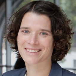 Profilbild Anne Karen Röhr