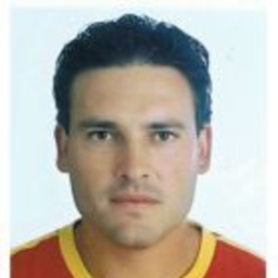 Antonio collado Guerrero