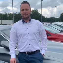 Jens Clemens Automobileinkaufer Dat Autohus Ag Xing