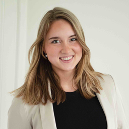 Julia Hummel - Global Campaign Manager - Kramp Group | XING