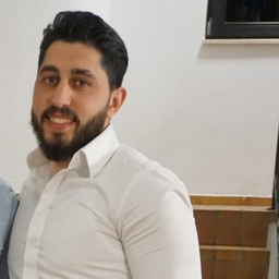 Ferhat Sarikaya