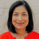 Social Media Profilbild Dr. Vinita Balasubramanian Hochdorf