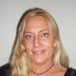 Anita Küssner