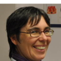 Brenda Hilbig