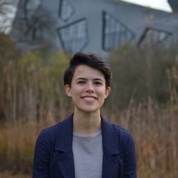 Sara Zwischenbrugger