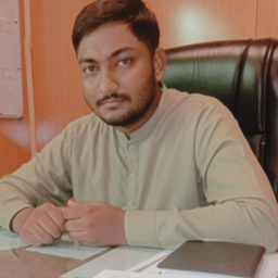 ALI RAZA