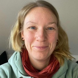 Nora Kories