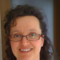 Wilma Roider