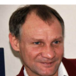 Klaus Schwarz