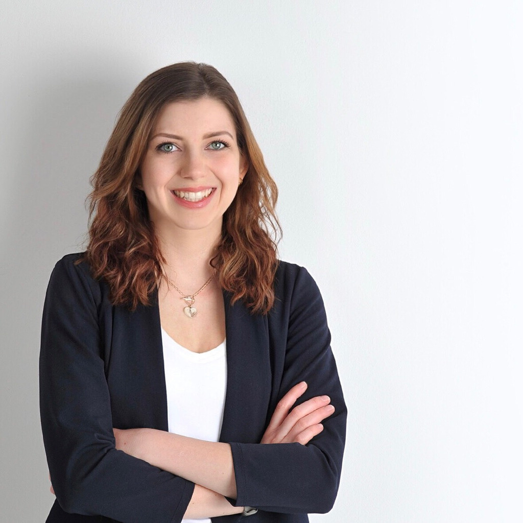 Nadine Komm Bereichsleiterin Inndendienst/Controlling Piepenbrock