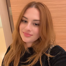 irem kasap