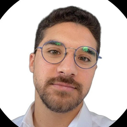 yassine aoun