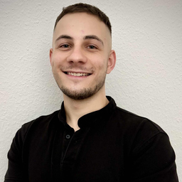 Lukas Werdin