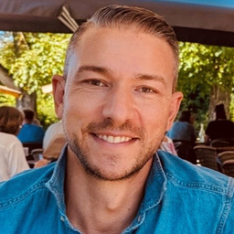Roland Kögel's profile picture