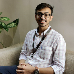 Ronak Zalavadia