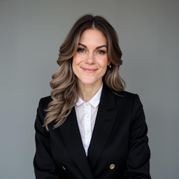 Julia Oehlerking