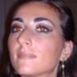monica cartoncino
