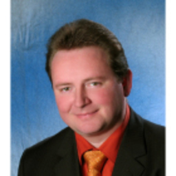 Holger Lentge's profile picture