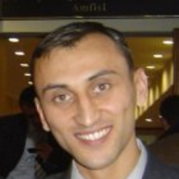 Maksudhon RASHIDOV