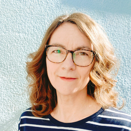 Stefanie Jost