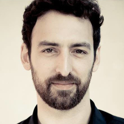 Marc Maschmann