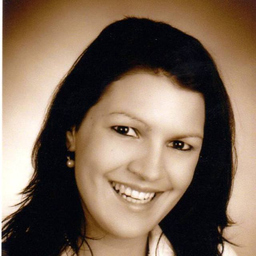 Christina Ruppert