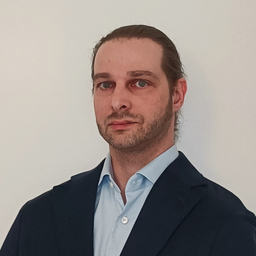 Dipl.-Ing. Alexander Haußig