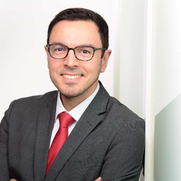 Andreas Minde