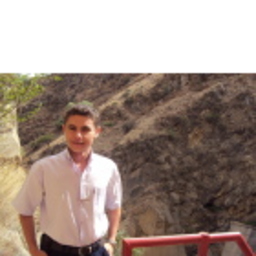 Nezareth Casti Rey Ruiz