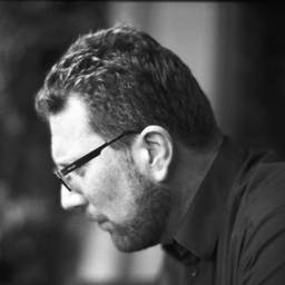 Christopher Chrickel Diedrich
