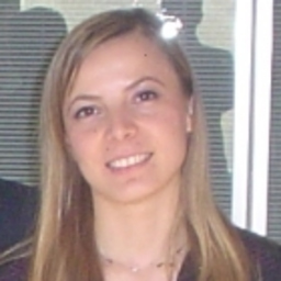Zuleyha ALISKAN