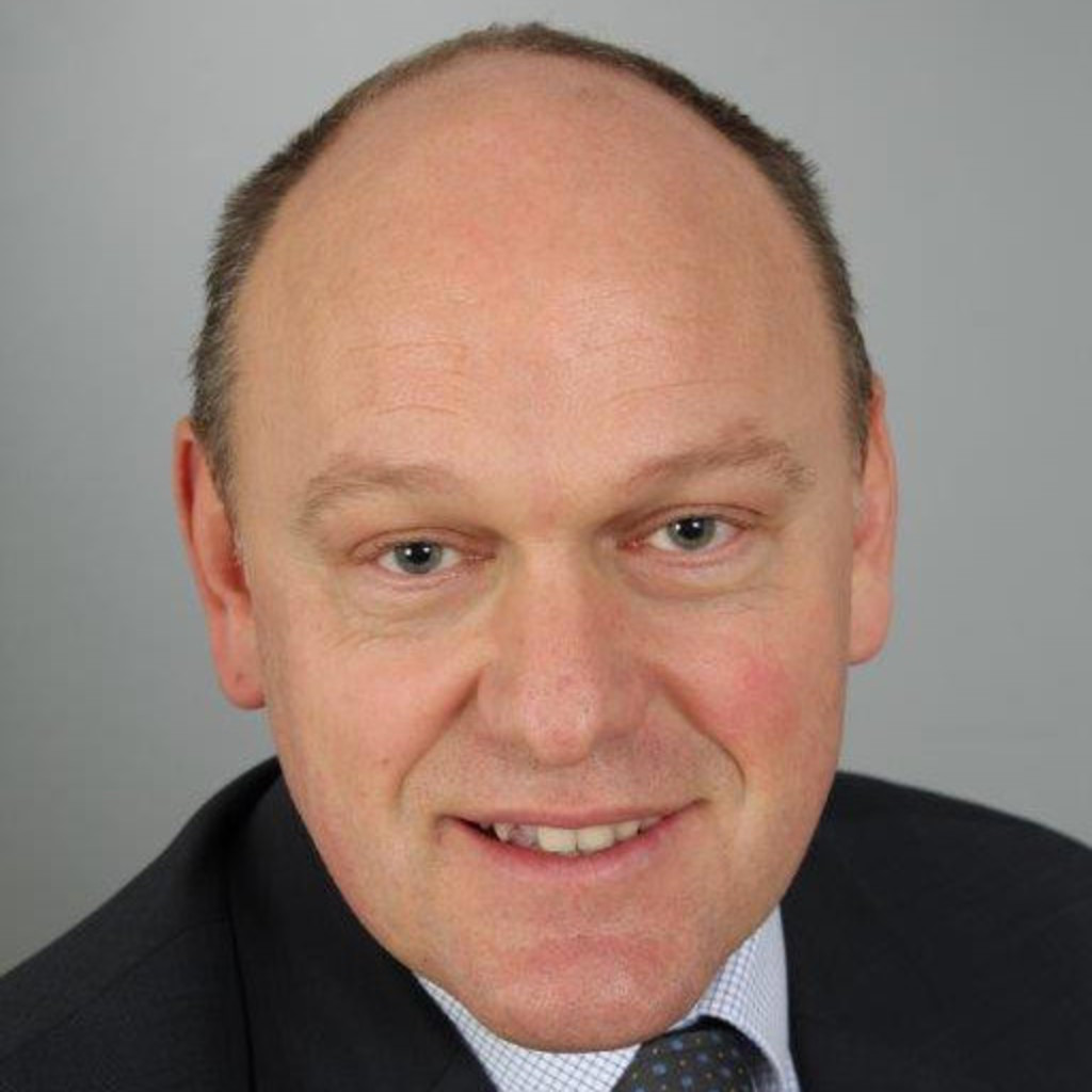 Markus Heinrich account manager Sonepar Deutschland Region West