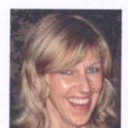 Anita Fasching