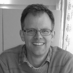 Dr. Peter Knut Lundquist