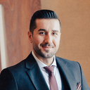 Meraj Hashemi