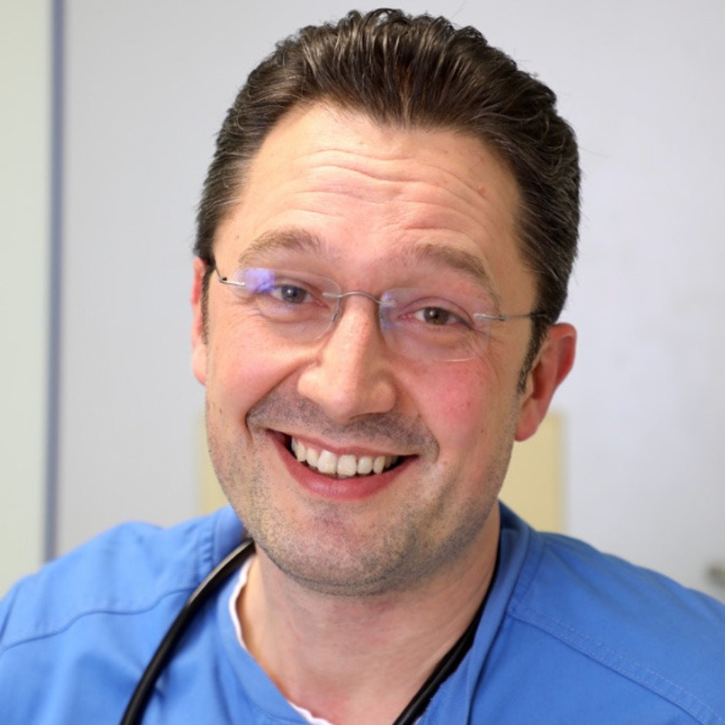Manuel Metzger Kinderarzt MDZ Havelland GmbH XING