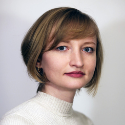 Alexandra Ulyanova