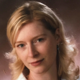 Profilbild Susann Hoffmann