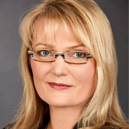 Brigitte Luise Feucht