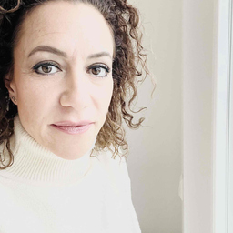 Dr. Ariane Liberatore