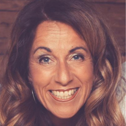 Marion Hinnerkott