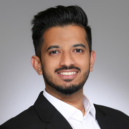 Ambar Vishwas Naik