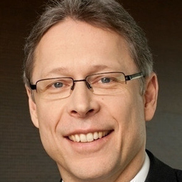 Harald Gesell