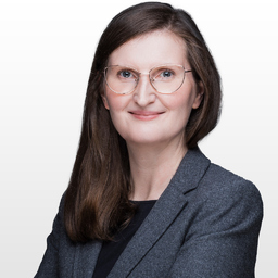 Dr. Katja Kaufmann