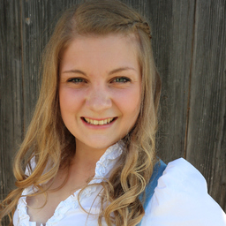 Magdalena Giesshammer