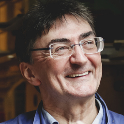 Dipl.-Ing. Michael ten Hövel