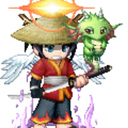 tekkaman GaiaOnline james